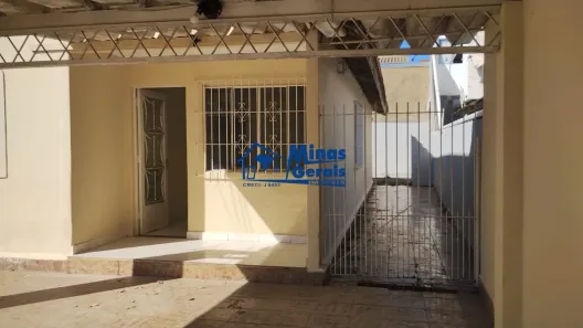 Casa com 3 Quartos para alugar, 80m² no Jardim Satélite, São José dos Campos