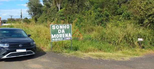 Lote/Terreno à venda, 70000m² no Novo Uruguai, Teresina