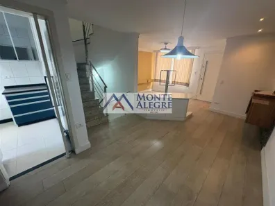 Sobrado com 3 Quartos à venda, 133m² no Vila do Encontro, São Paulo
