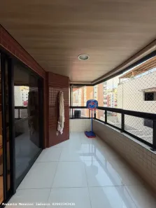 Apartamento com 3 Quartos à venda, 147m² no Ponta Verde, Maceió