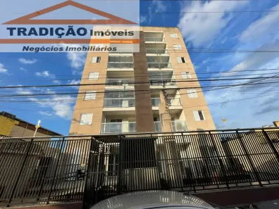 Apartamento com 2 Quartos à venda, 54m² no Cidade Antônio Estevão de Carvalho, São Paulo