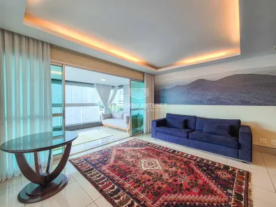 Apartamento com 4 Quartos à venda, 172m² no Belvedere, Belo Horizonte