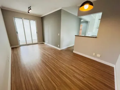 Apartamento com 2 Quartos à venda, 60m² no Água Branca, São Paulo