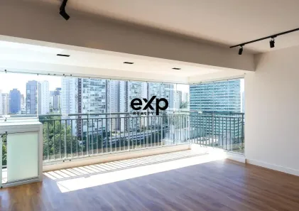 Apartamento com 2 Quartos à venda, 87m² no Jardim Caboré, São Paulo