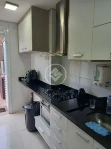 Apartamento com 2 Quartos à venda, 47m² no Jardim Manoel Penna, Ribeirão Preto