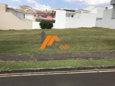 Lote/Terreno à venda, 360m² no Parque Campolim, Sorocaba
