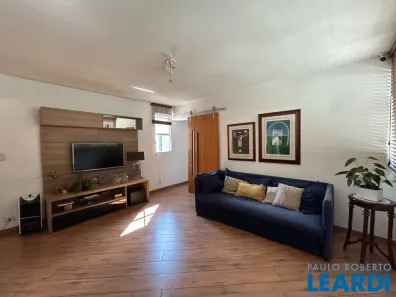 Apartamento com 2 Quartos à venda, 80m² no Paraíso, São Paulo