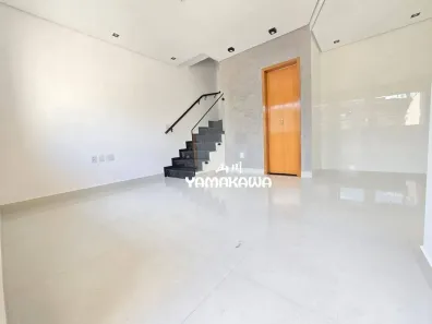 Sobrado com 2 Quartos à venda, 70m² no Vila Ré, São Paulo