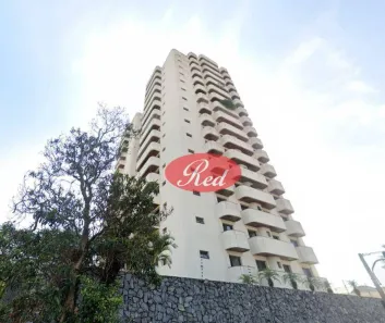 Apartamento com 4 Quartos à venda, 483m² no Vila Costa, Suzano