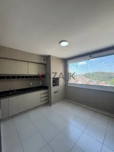 Apartamento com 3 Quartos à venda, 101m² no Vila Galvão, Jundiaí