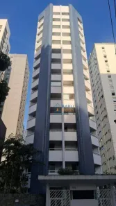 Apartamento com 1 Quarto à venda, 67m² no Moema, São Paulo