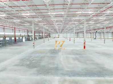 Galpão/Depósito/Armazém para alugar, 3793m² no Batistini, São Bernardo do Campo