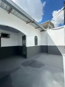 Casa com 2 Quartos para alugar, 50m² no Japiim, Manaus