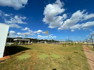 Lote/Terreno à venda, 526m² no Santa Cruz, Cascavel