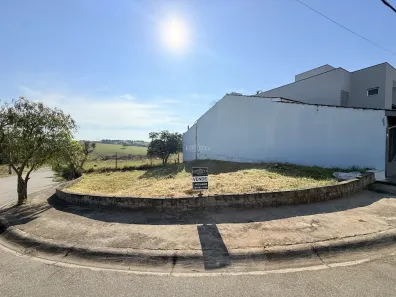 Lote/Terreno à venda, 212m² no Residencial Quinta dos Vinhedos, Bragança Paulista