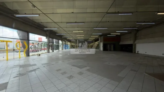 Galpão/Depósito/Armazém para alugar, 742m² no Santa Terezinha, Santo André