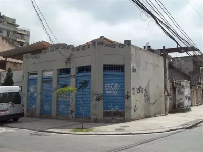 Ponto Comercial para alugar, 80m² no Praça Seca, Rio de Janeiro