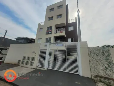 Apartamento com 2 Quartos à venda, 48m² no Jardim das Palmeiras, Boituva