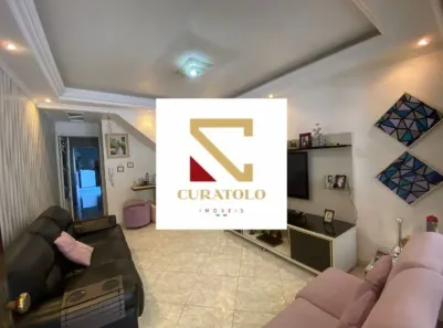 Casa com 4 Quartos à venda, 160m² no Belenzinho, São Paulo