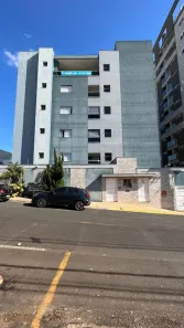 Apartamento com 3 Quartos à venda, 161m² no Jardim Veneza, Franca