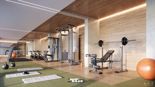 Apartamento com 2 Quartos à venda, 52m² no Recreio dos Bandeirantes, Rio de Janeiro