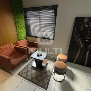 Apartamento com 3 Quartos para alugar, 54m² no Bom Jesus, Uberlândia