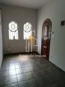 Casa com 4 Quartos à venda, 192m² no Santo Amaro, São Paulo