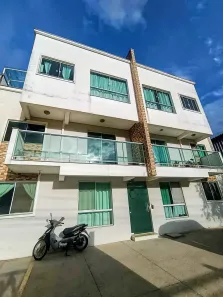 Apartamento com 2 Quartos à venda, 60m² no Cedro, Camboriú
