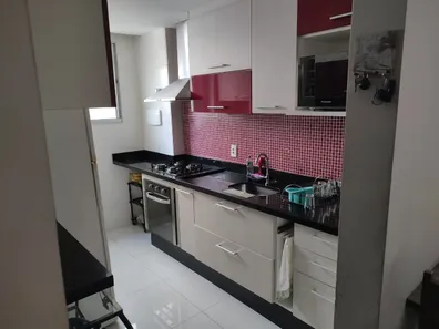 Apartamento com 2 Quartos à venda, 76m² no Aparecidinha, Sorocaba