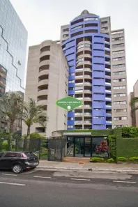 Apartamento com 1 Quarto à venda, 50m² no Vila Olímpia, São Paulo