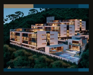 Cobertura com 3 Quartos à venda, 169m² no Centro, Petrópolis
