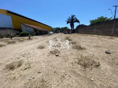 Lote/Terreno à venda, 4304m² no Travessão, Caraguatatuba