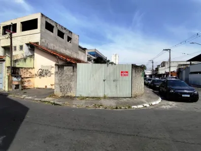 Lote/Terreno à venda, 180m² no Vila Gustavo, São Paulo
