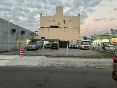 Lote/Terreno à venda, 575m² no Vila Real, Balneário Camboriú