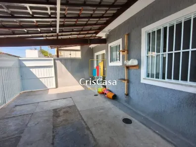 Casa com 2 Quartos à venda, 70m² no Loteamento Extensão do Serramar, Rio das Ostras