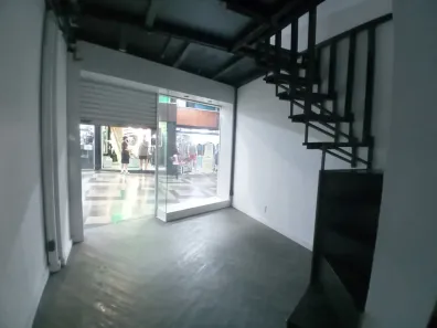 Ponto Comercial para alugar, 50m² no Centro, São Paulo