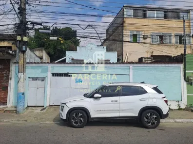 Lote/Terreno à venda, 70m² no Centro, São João de Meriti