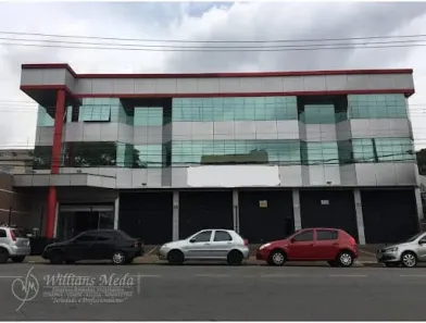 Sala Comercial para alugar, 30m² no Jardim Santa Mena, Guarulhos