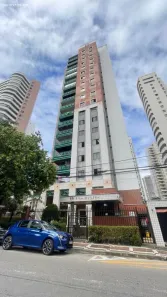 Apartamento com 3 Quartos à venda, 205m² no Meireles, Fortaleza
