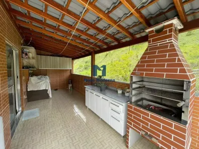 Cobertura com 3 Quartos à venda, 118m² no Monte Castelo, Juiz de Fora