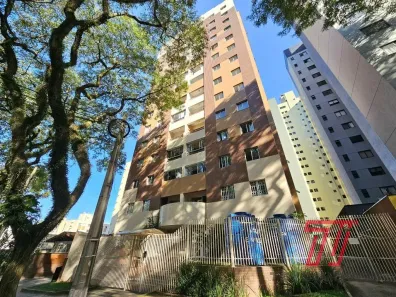 Apartamento com 3 Quartos à venda, 73m² no Portão, Curitiba