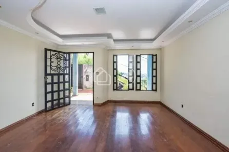 Casa com 4 Quartos à venda, 335m² no Alto Caiçaras, Belo Horizonte