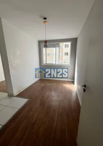 Apartamento com 2 Quartos à venda, 35m² no Jardim Germânia, São Paulo