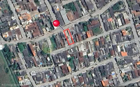Lote/Terreno à venda, 340m² no Perequê Mirim, Caraguatatuba