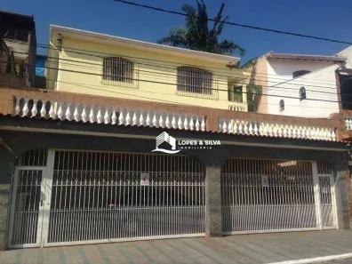 Casa com 2 Quartos à venda, 150m² no Jardim Sandra, São Paulo