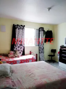 Casa com 2 Quartos à venda, 138m² no Jardim Divinolândia, Guarulhos
