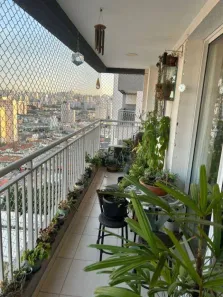 Apartamento com 2 Quartos à venda, 57m² no Brás, São Paulo
