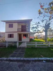 Casa com 5 Quartos à venda, 160m² no Zona Sul, Balneário Arroio do Silva