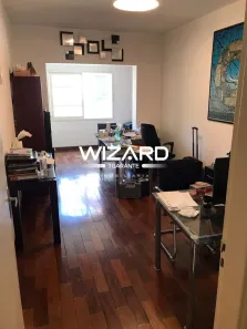  com 3 Quartos à venda, 180m² no Campo Belo, São Paulo