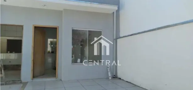 Casa com 2 Quartos à venda, 58m² no Jardim Wanel Ville IV, Sorocaba